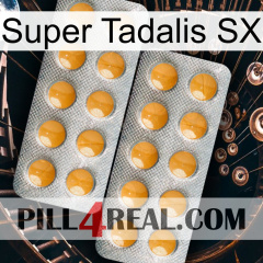 Super Tadalis SX levitra2